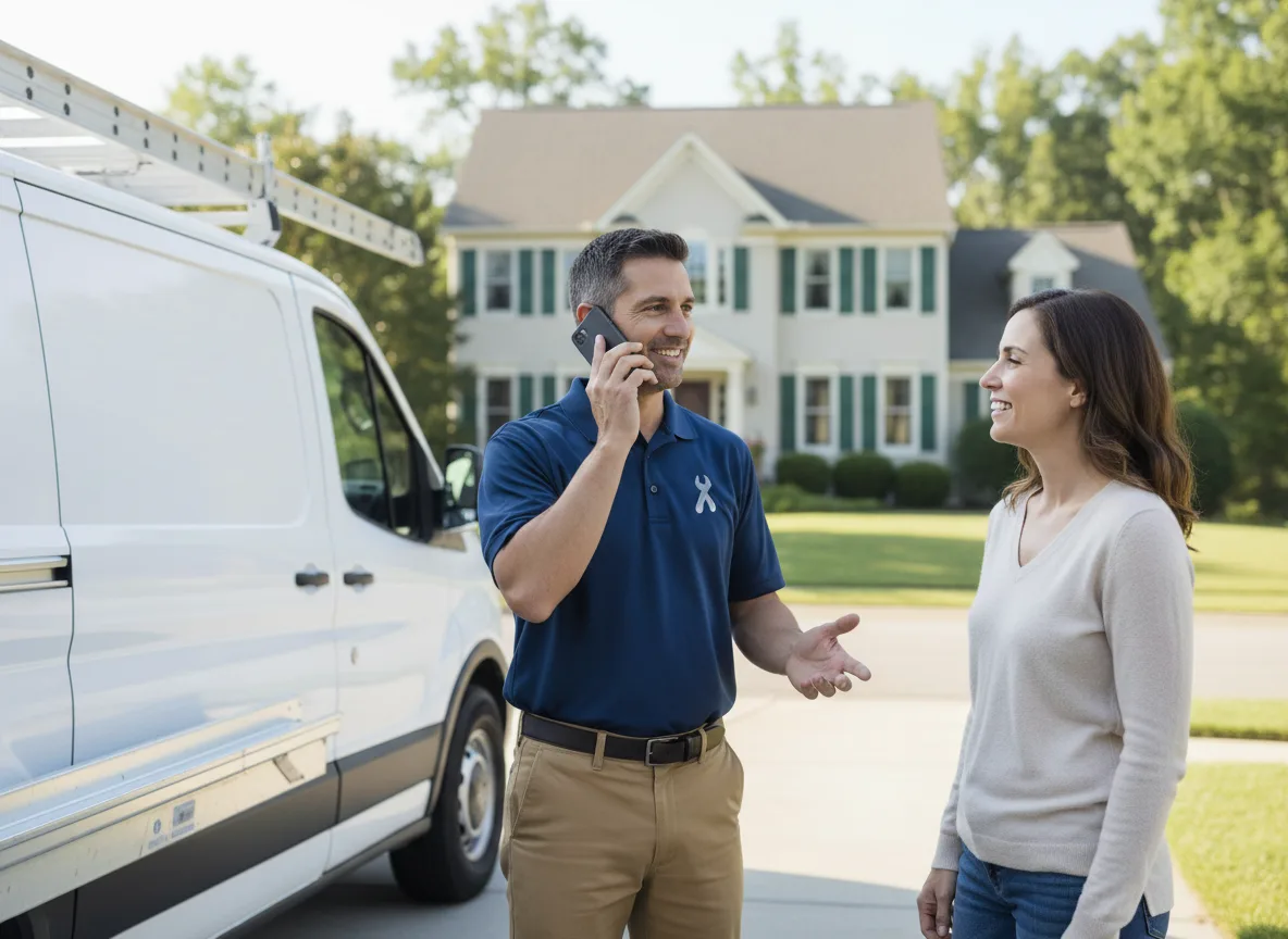 Home Gutter Service Van Orin, IL FAQs